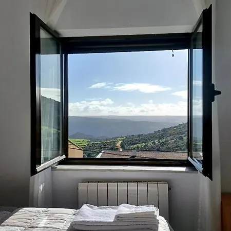 Ferienhaus Penas Saucelle