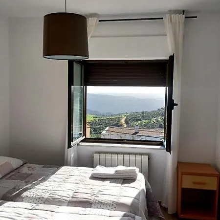 Ferienhaus Penas *