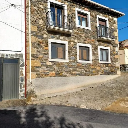 Penas