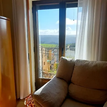 Penas Casa vacanze
