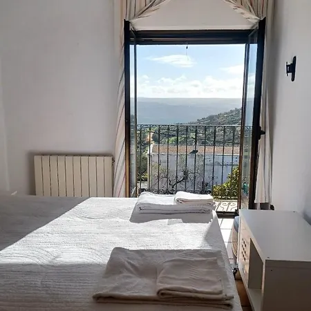 Ferienhaus Penas *