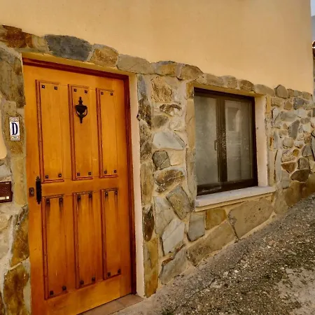 Casa vacanze Penas *