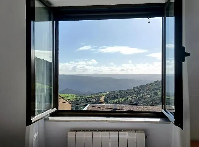 Holiday home Penas Saucelle