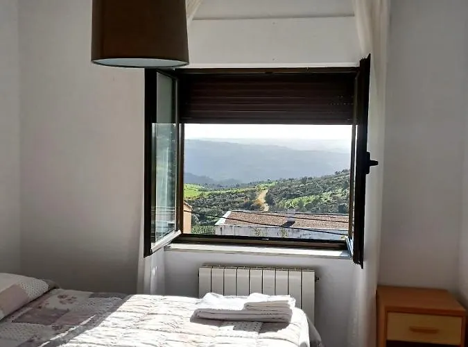 Holiday home Penas *