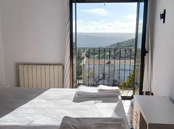 Holiday home Penas *