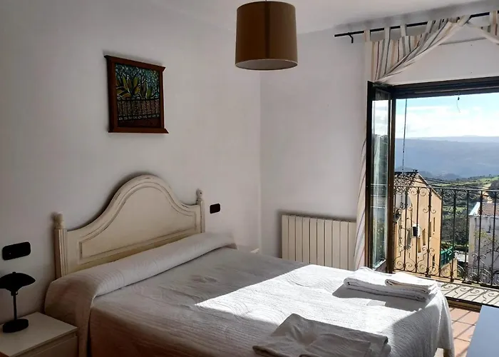 Penas Holiday home *